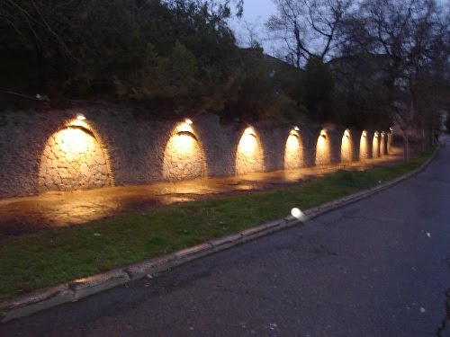 kostava street