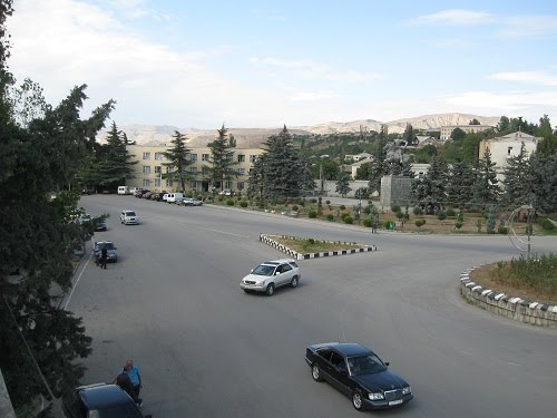 saakazde squear