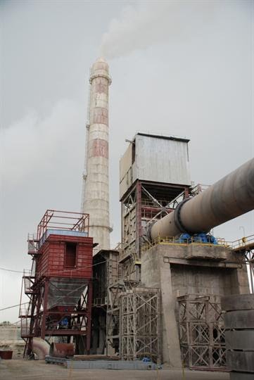 factory