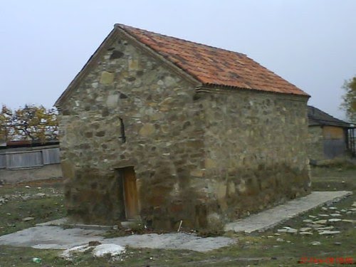 kviracxoveli church