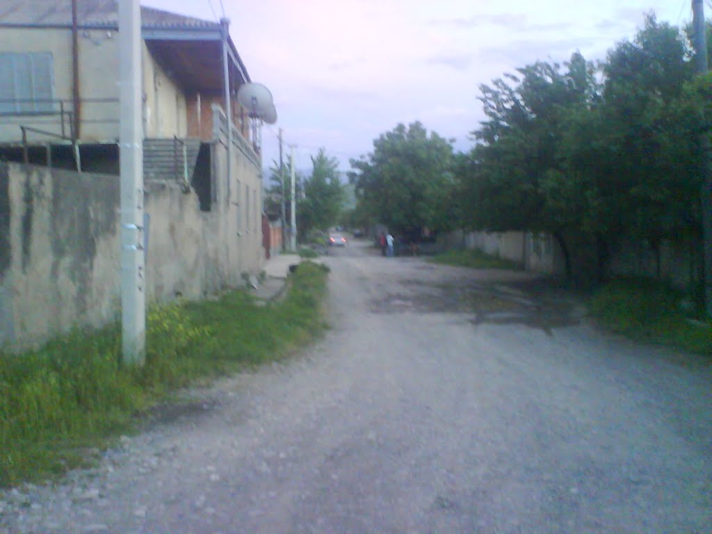 kaspi