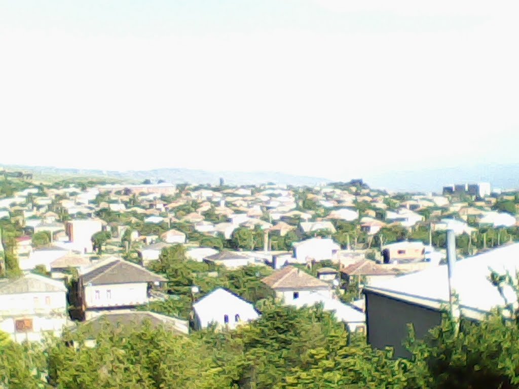 kaspi pano