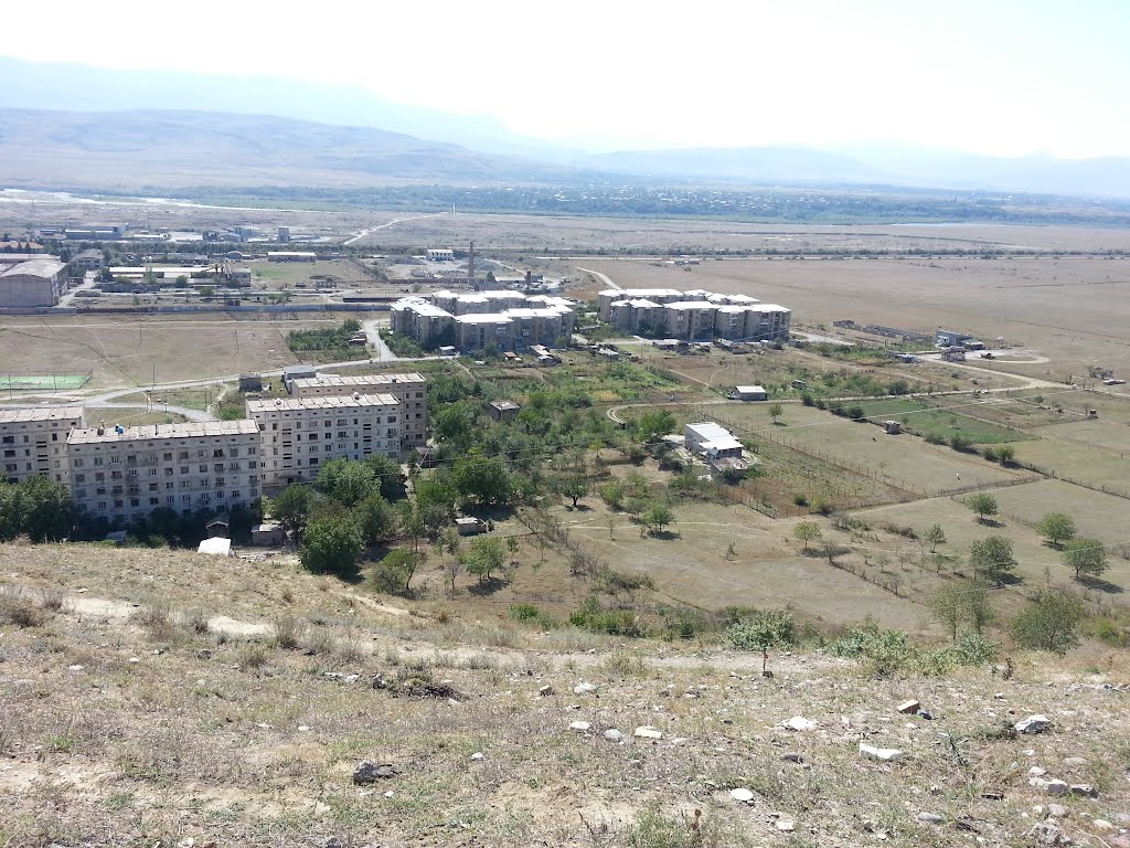 microdistrict