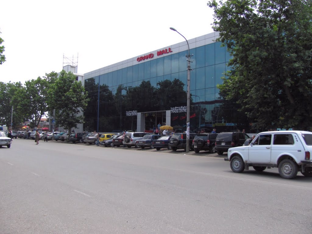 Grand Mall