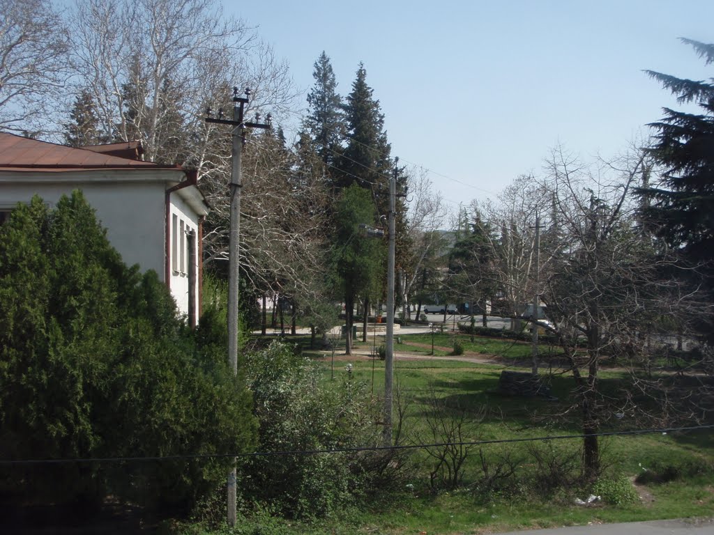 KIROVIS BAGI