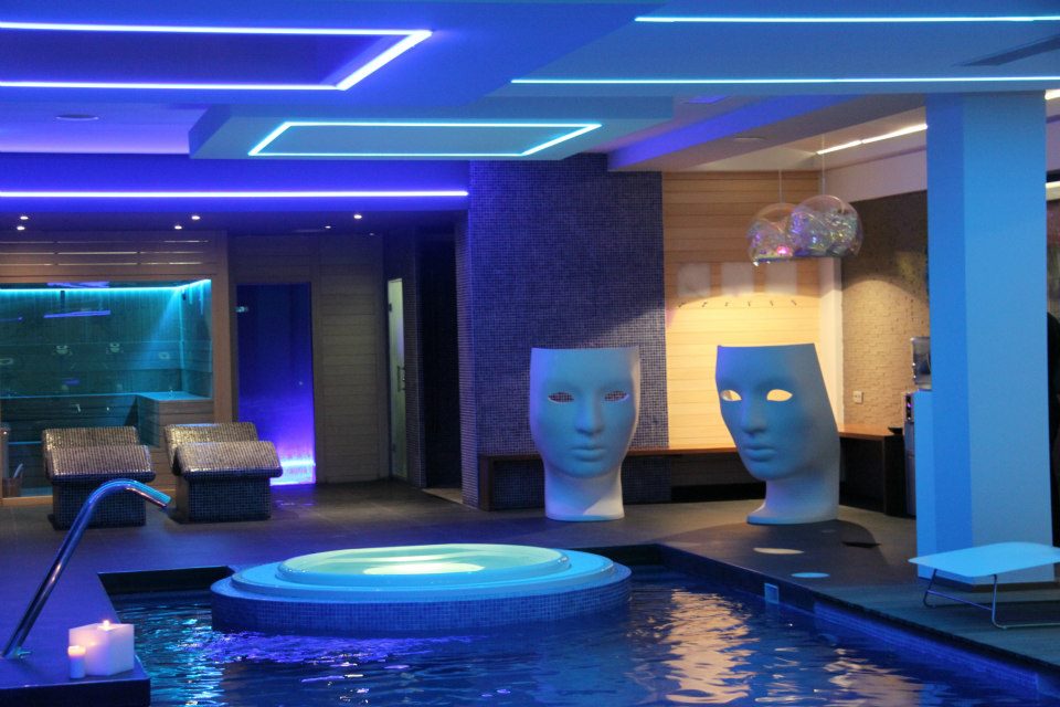 Kvareli Eden Spa