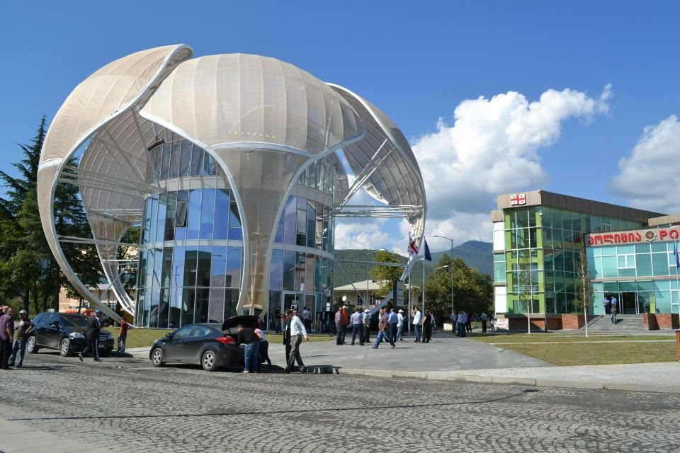 __ Facebook > ყვარელი / kvareli / kaxeti / georgia