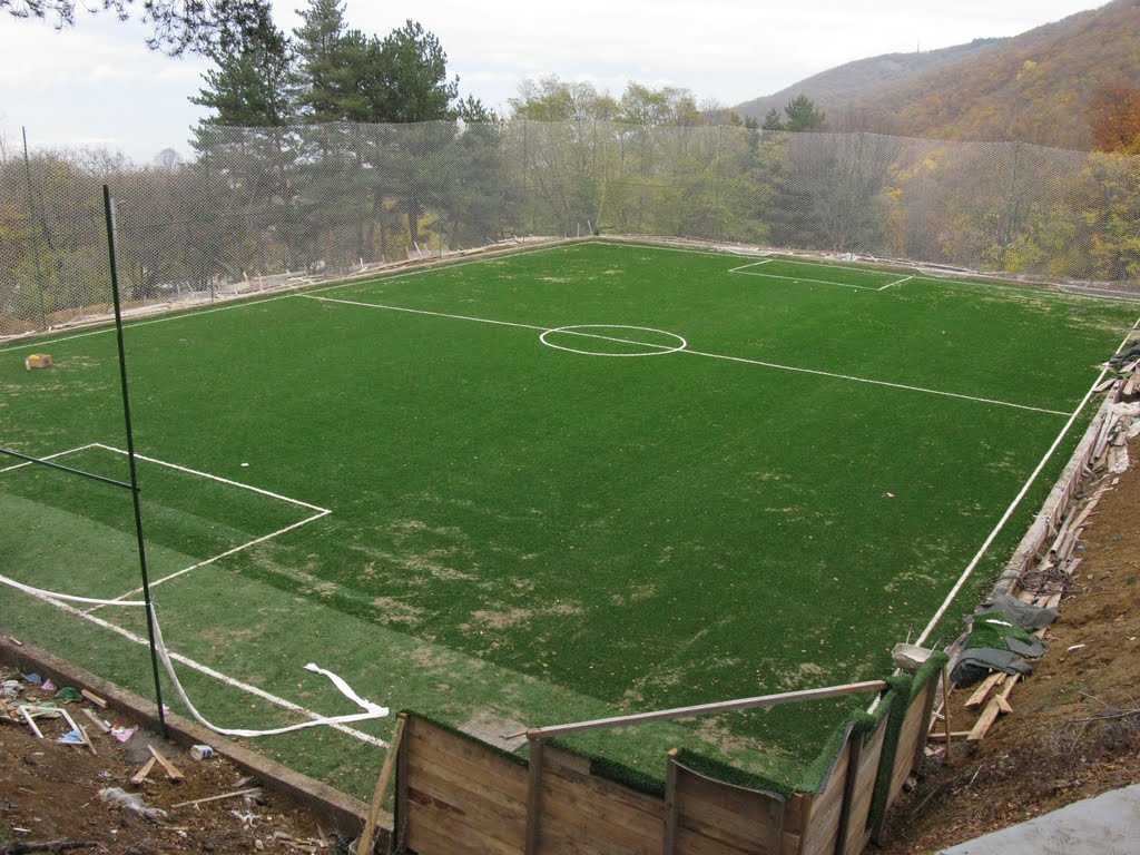 Buckswood International School - Tbilisi