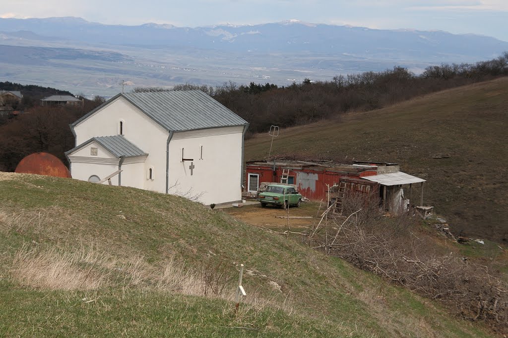Kvemo Kartli