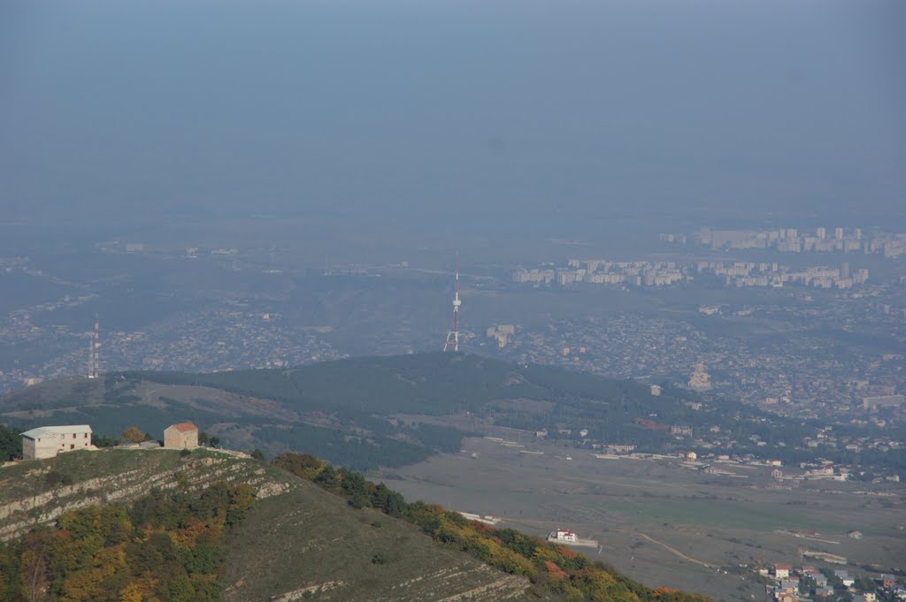 TBILISI