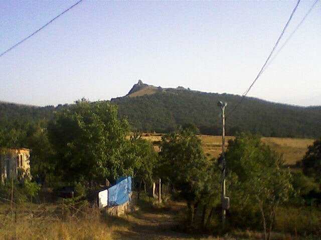 Кёроглы
