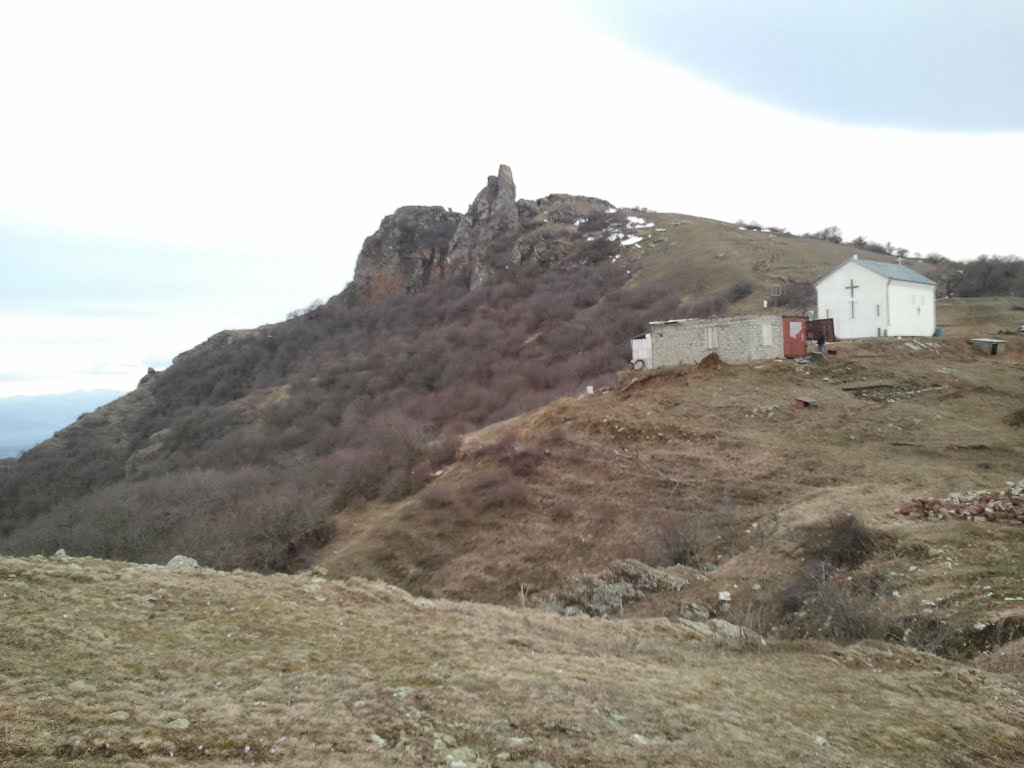qorogli castle