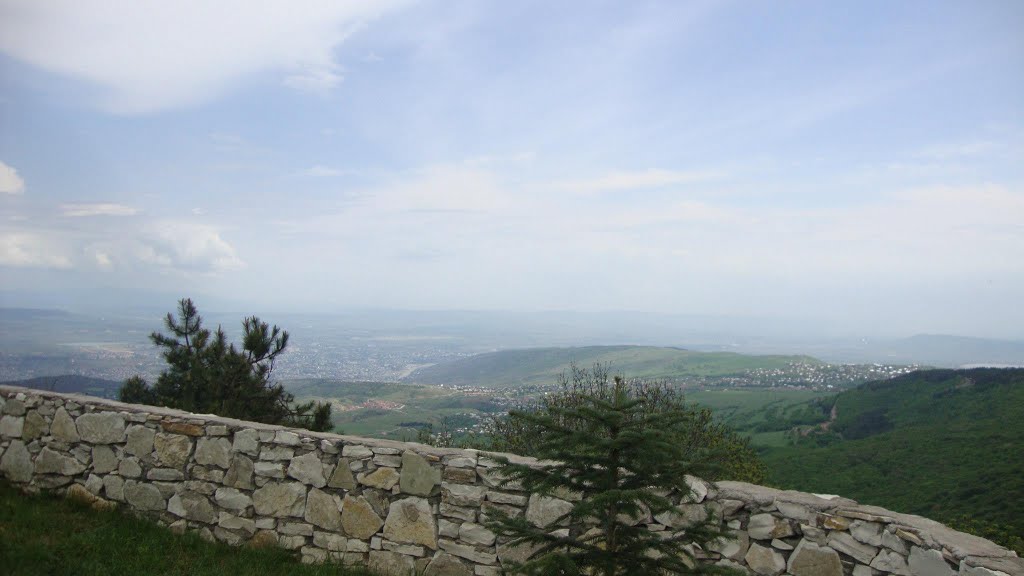 tbilisi
