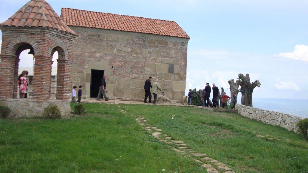 church