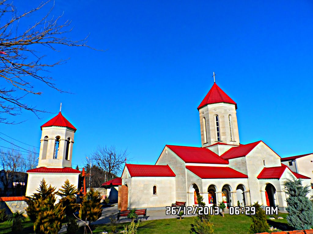 church