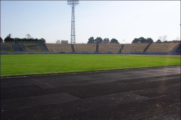 Torpedo Stadium