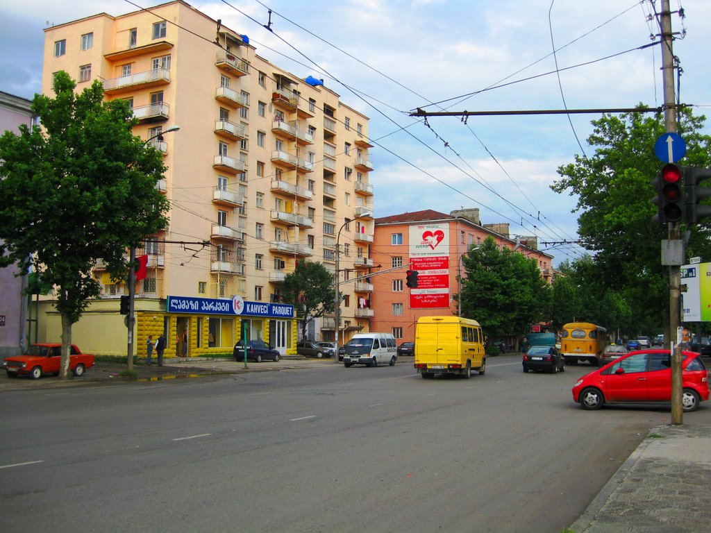 kutaisi