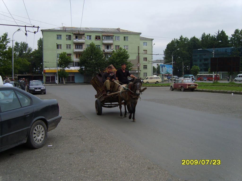 Kuaisi