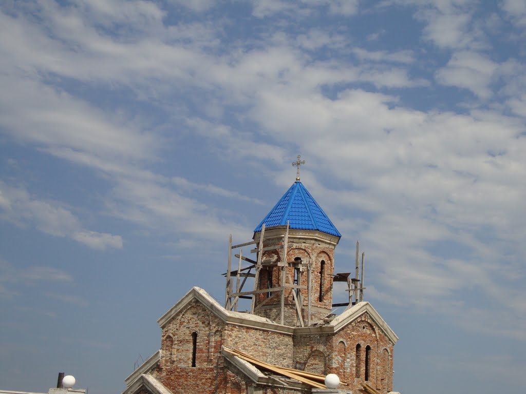 Church