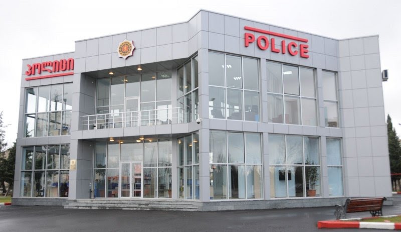 Police
