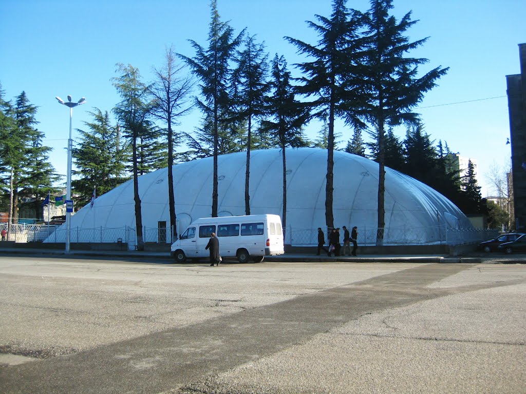 Kutaisi