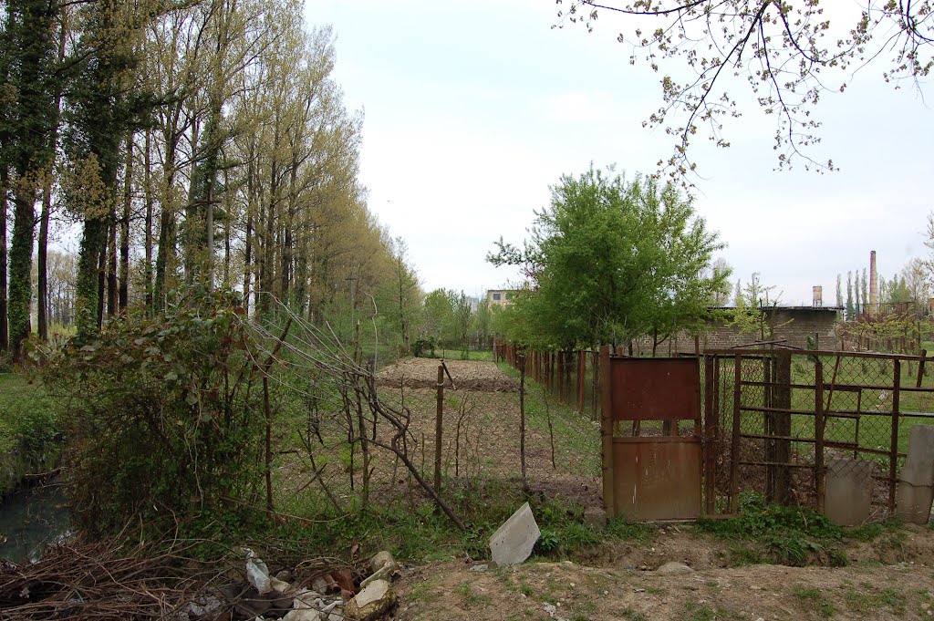 Kutaisi, 2007