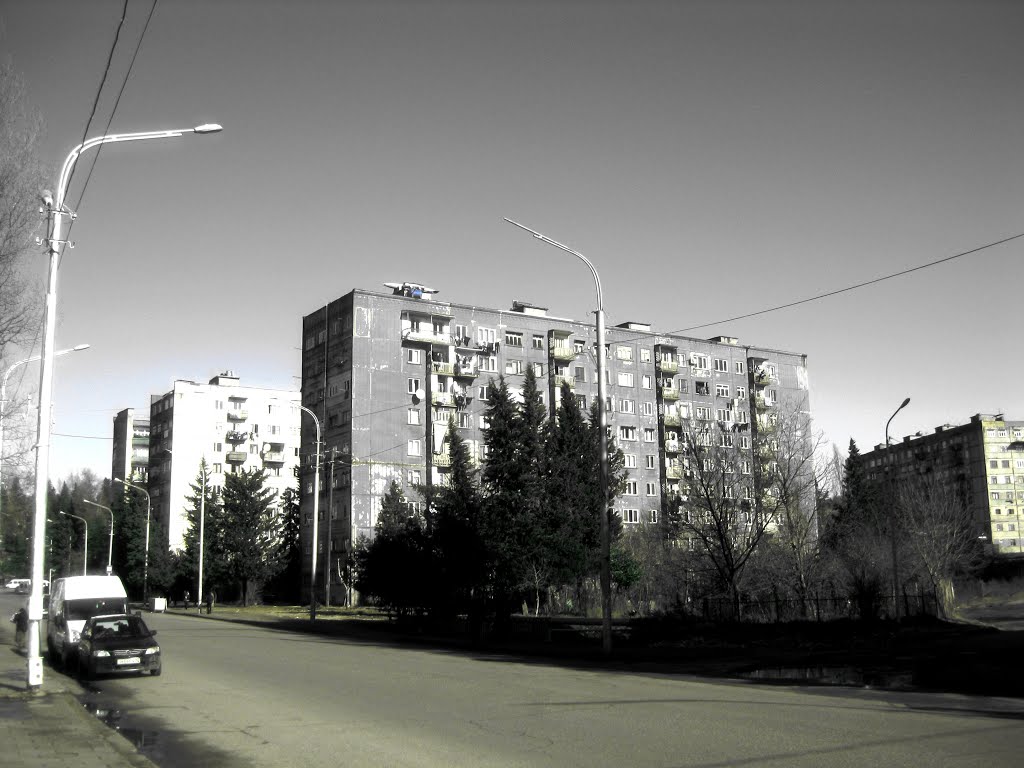 Qutaisi