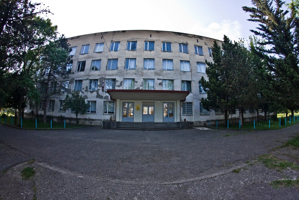 15 Школа