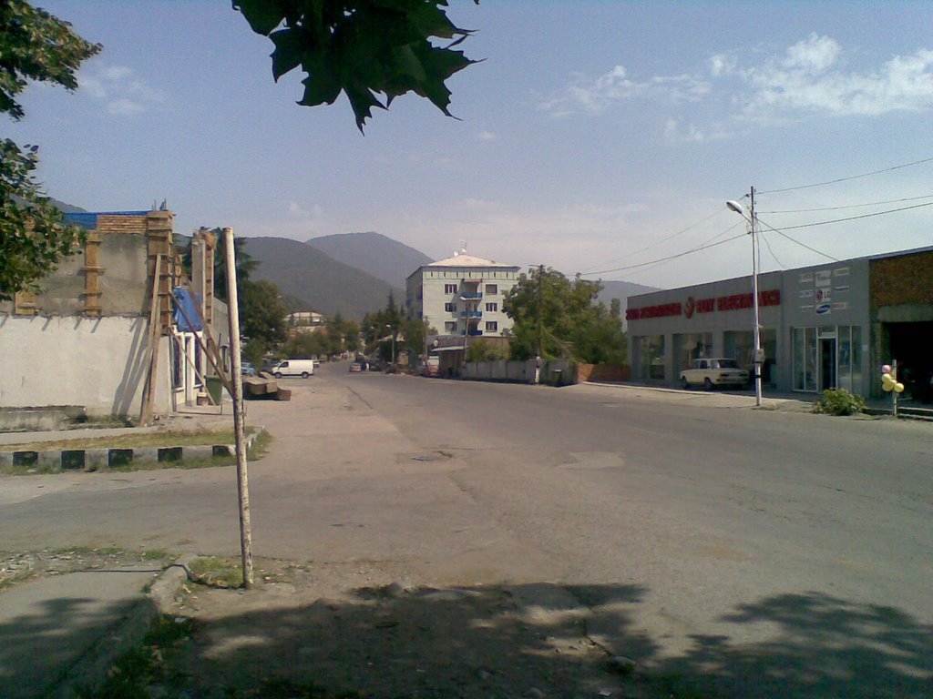 lagodekhi