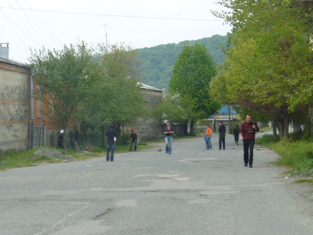 Lagodekhi