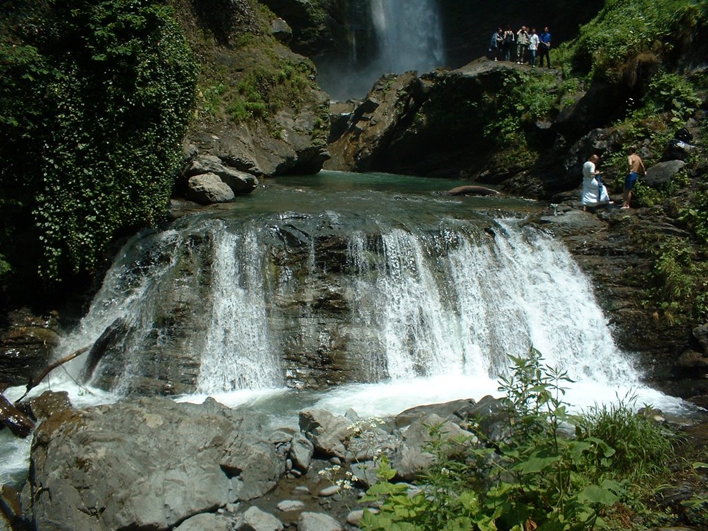 Lagodekhis Nakrdzali