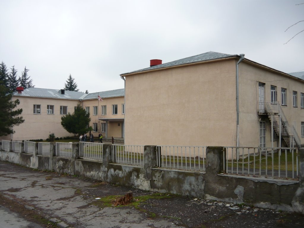 1 skola