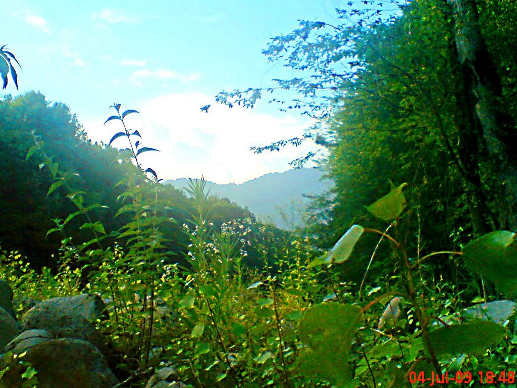 nakrdzali
