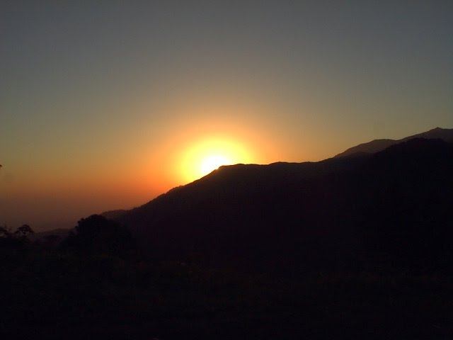 lagodekhi reserve
