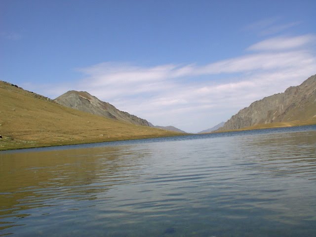 lagodekhi reserve