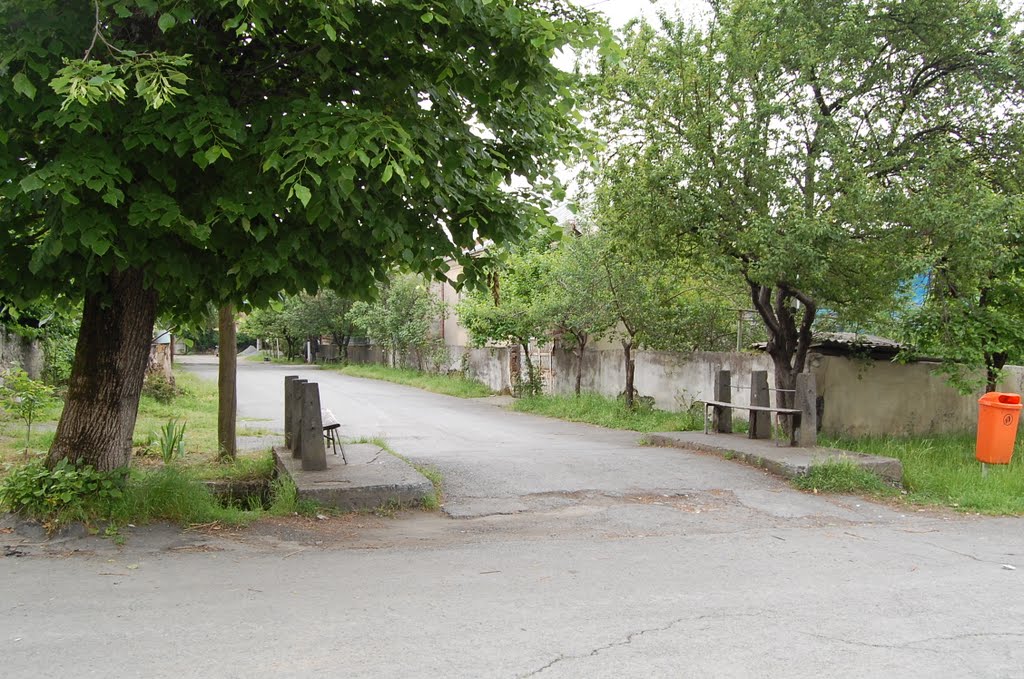 Ubani, Lagodekhi, Georgia