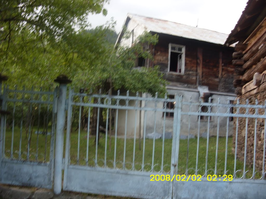 melura
