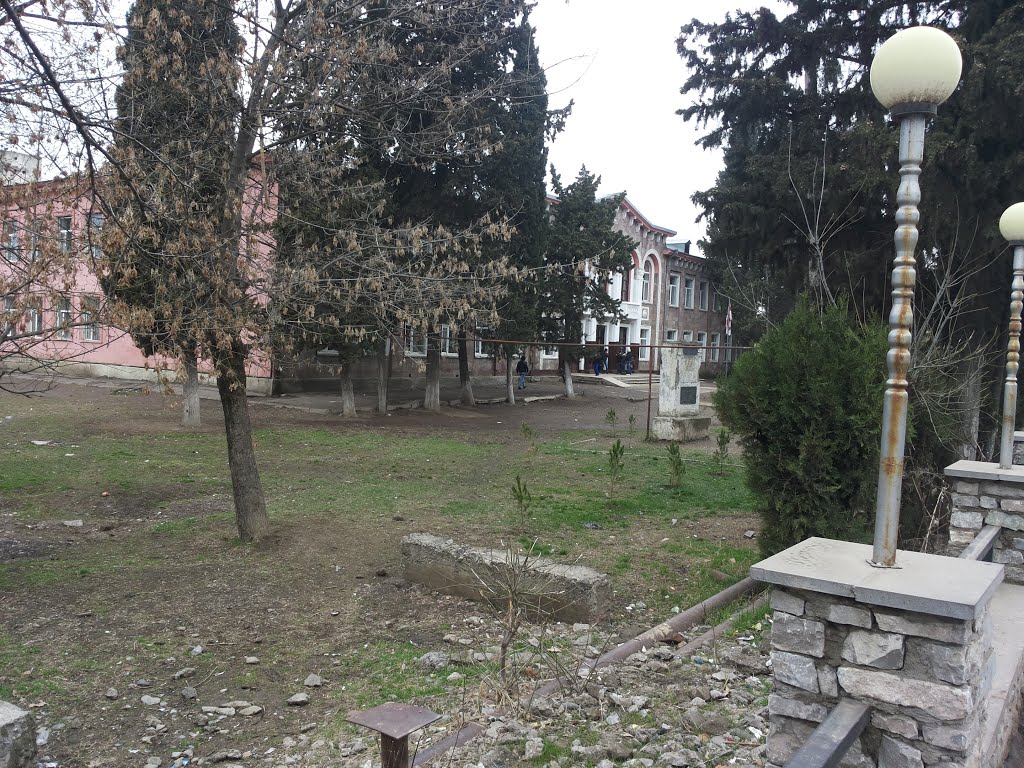 school №3