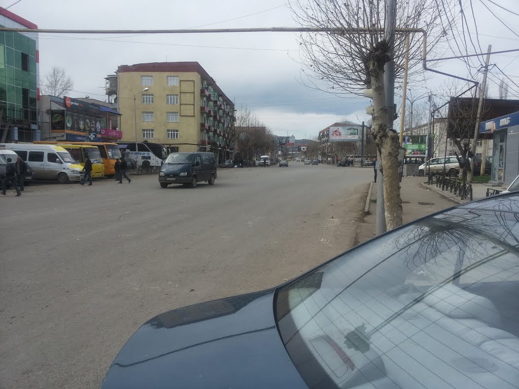 Marneuli
