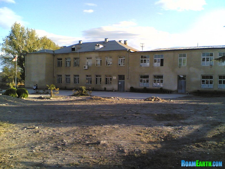 Марнеули, Грузия