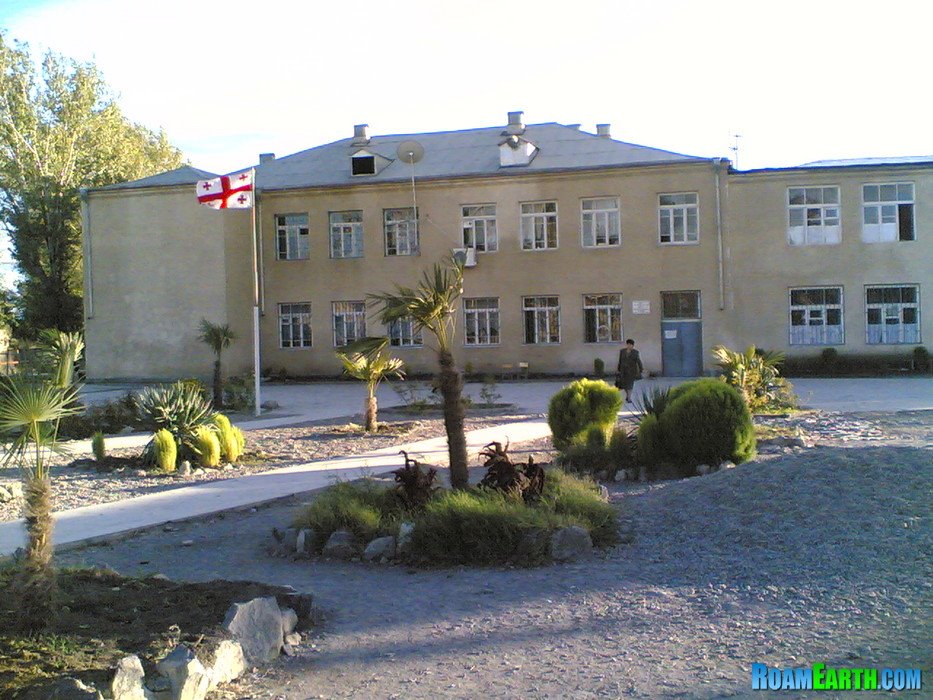 Марнеули, Грузия