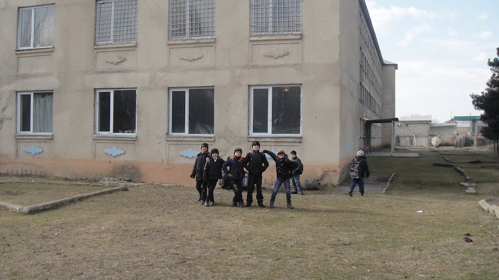 Marneulis Skola no:6