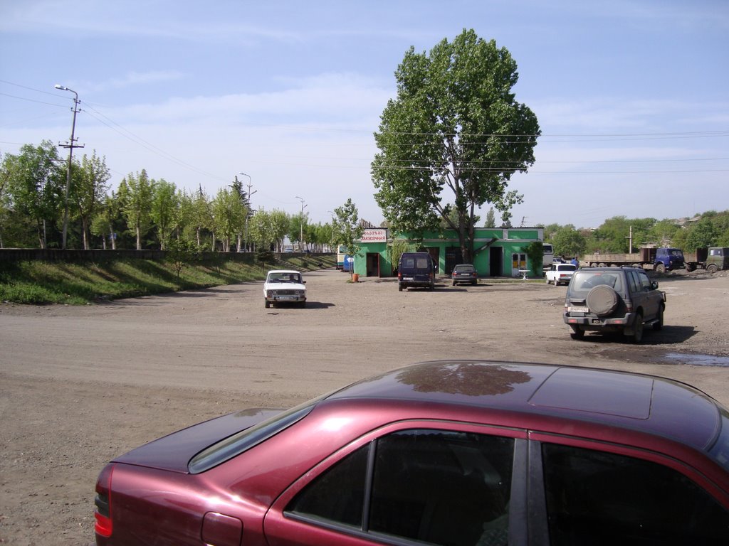 avtostanciya