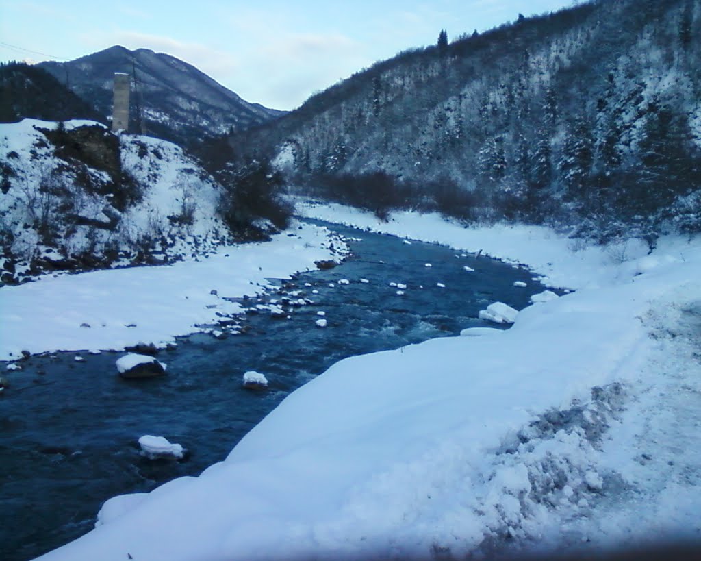 Riv. Jejora