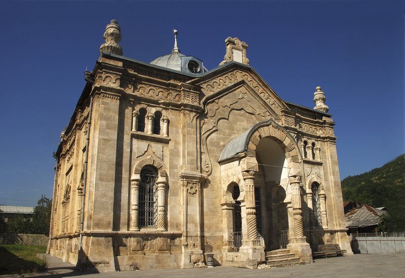 Oni sinagogue