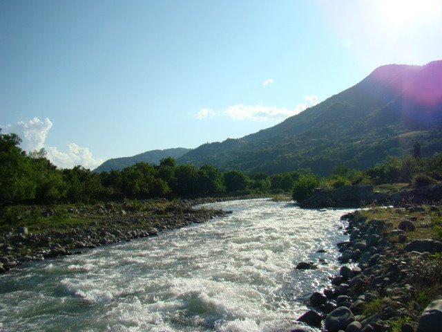 ღარულა