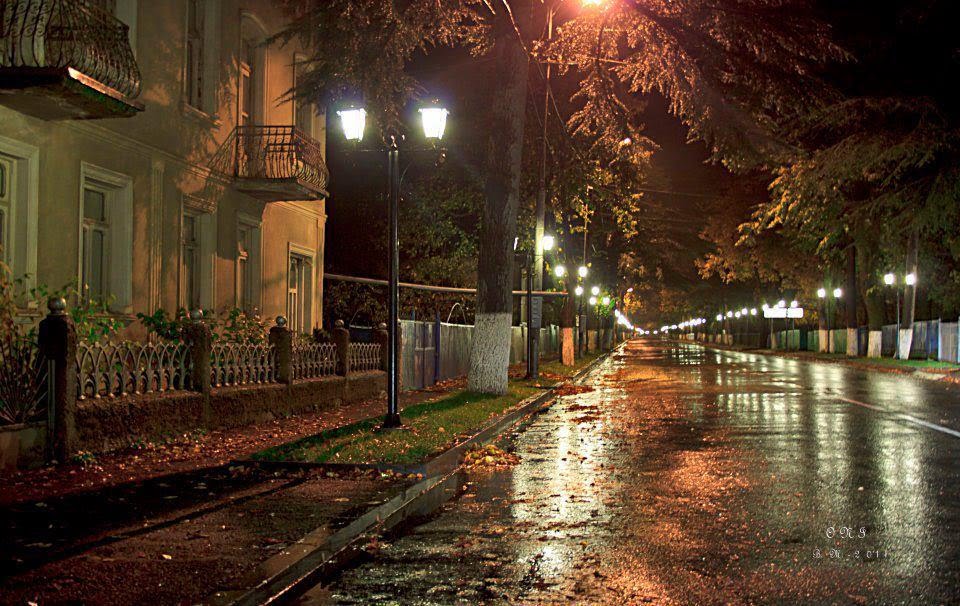 night in oni