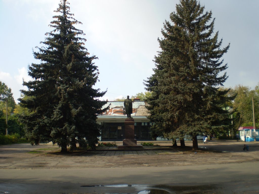 Вечно молодой.
