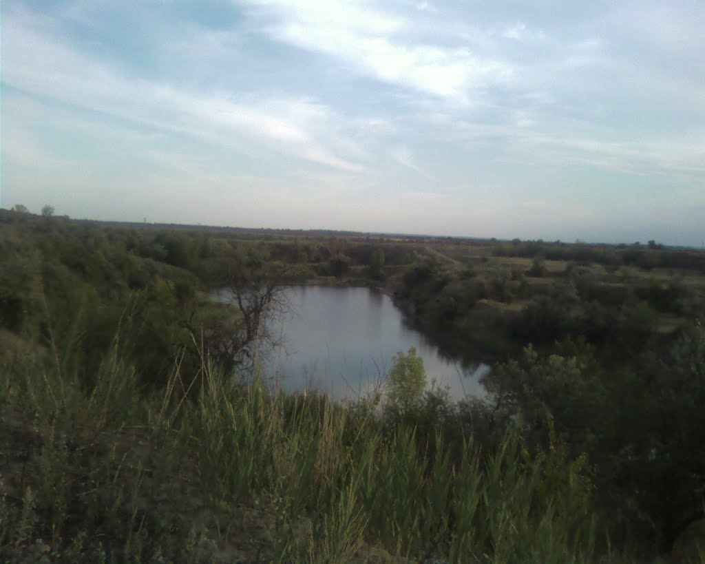 голубое-3