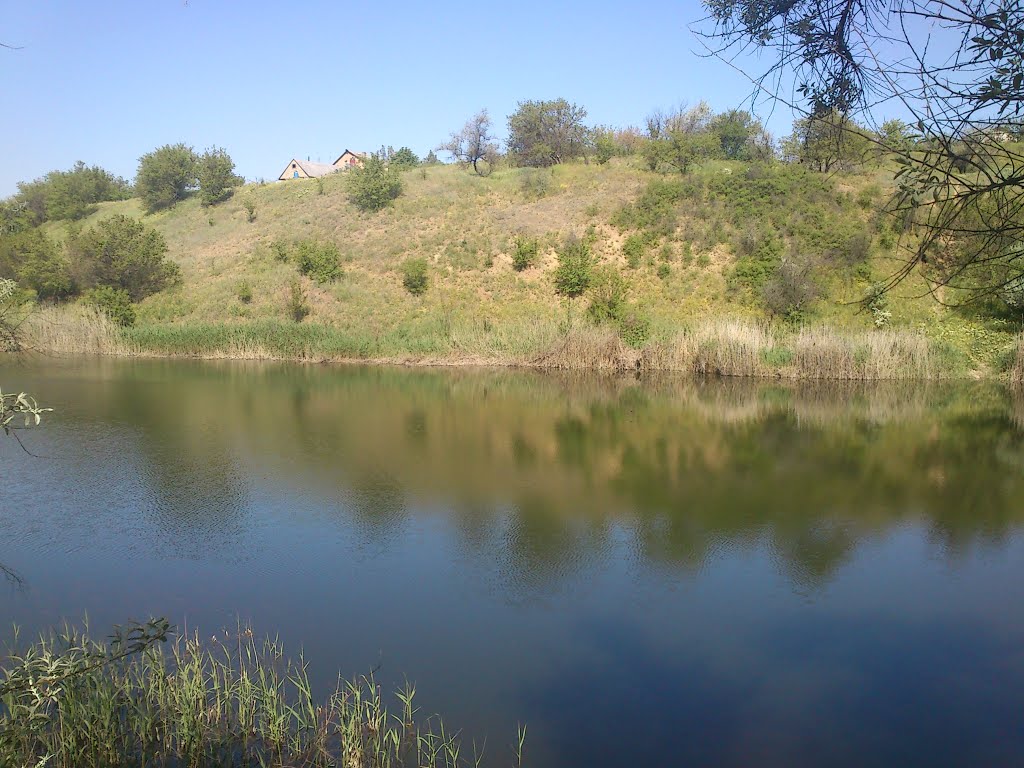 Lake